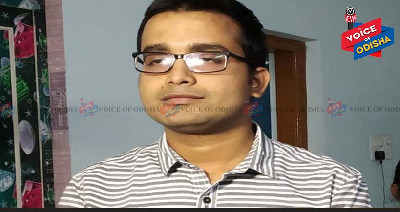 ଓଏଏସ୍ ପରୀକ୍ଷା: ଶୀର୍ଷରେ ସୁନ୍ଦରଗଡ଼ର ଦେବାଶିଷ, ଚୂଡ଼ାନ୍ତ ତାଲିକାରେ ୨୧୮ ପ୍ରାର୍ଥୀ, ୭୨ ମହିଳା କୃତକାର୍ଯ୍ୟ