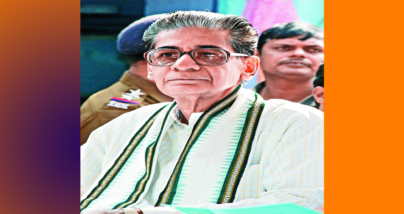 ଶେଷ ନିଶ୍ୱାସ ତ୍ୟାଗ କଲେ ପାରଳା ଗଜପତି