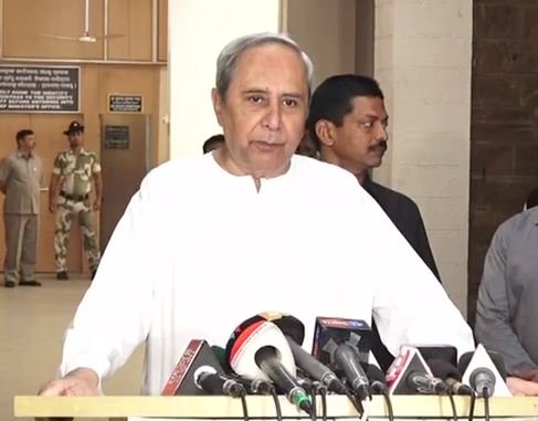 ମୁଖ୍ୟମନ୍ତ୍ରୀଙ୍କ ନିଦେ୍ର୍ଧଶ, କର୍ମଚାରୀଙ୍କ ପଦୋନ୍ନତି ସମସ୍ୟା ସମାଧାନ ପାଇଁ ଗଠନ ହେବ ପଦୋନ୍ନତି ଅଦାଲତ