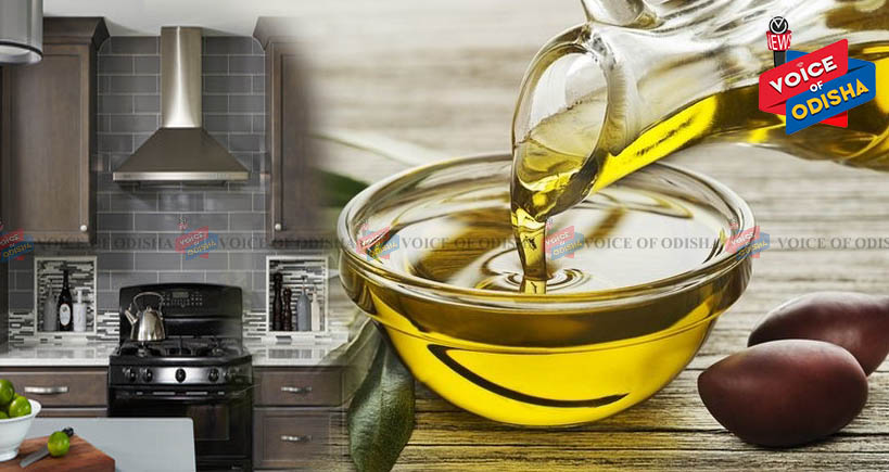 ରୋଷେଇ ଘର ବଳକା ତେଲରୁ ବାହାରିବ ଜୈବ ଇନ୍ଧନ