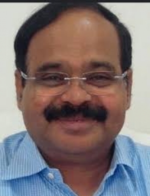 ନଳିନୀଙ୍କ ପ୍ରାର୍ଥିତ୍ୱକୁ ଚ୍ୟାଲେଞ୍ଜ କଲେ ନୀତେଶ ଗଙ୍ଗଦେବ