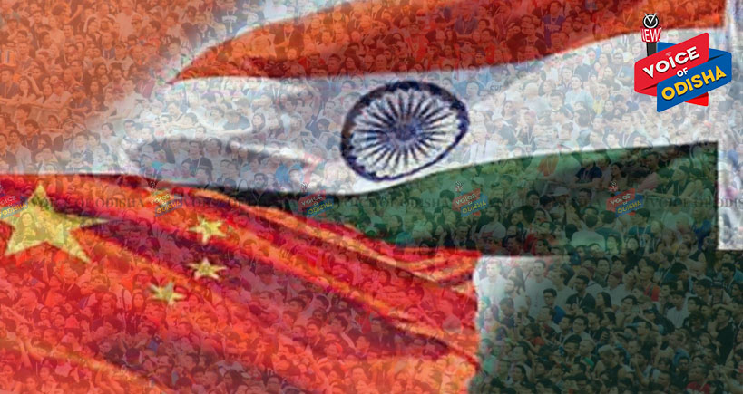 ଜନସଂଖ୍ୟାରେ ଚୀନ୍କୁ ଟପିଯିବ ଭାରତ