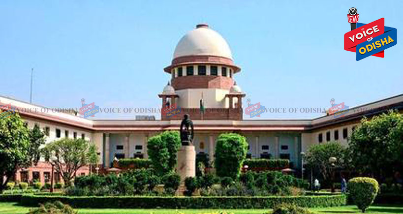ସୁପ୍ରିମକୋର୍ଟଙ୍କ ତାଗିଦ ସତ୍ତ୍ୱେ ଆଇନଜୀବିଙ୍କ ଆନେ୍ଦାଳନ ଜାରୀ