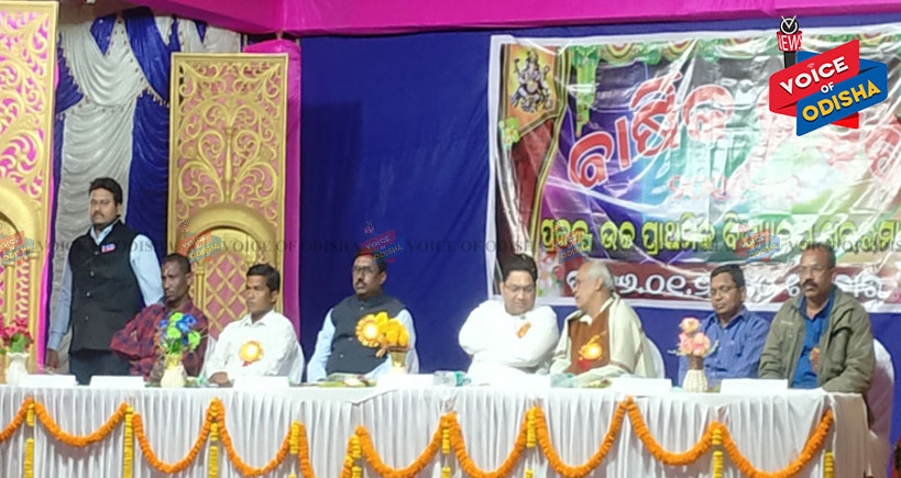 ଶିକ୍ଷା ବ୍ୟବସ୍ଥାରେ ସମୟାନୁବର୍ତିତା,ଶୃଙ୍ଖଳାଜ୍ଞାନ ଅତ୍ୟନ୍ତ ଗୁରୁତ୍ୱପୁର୍ଣ୍ଣ