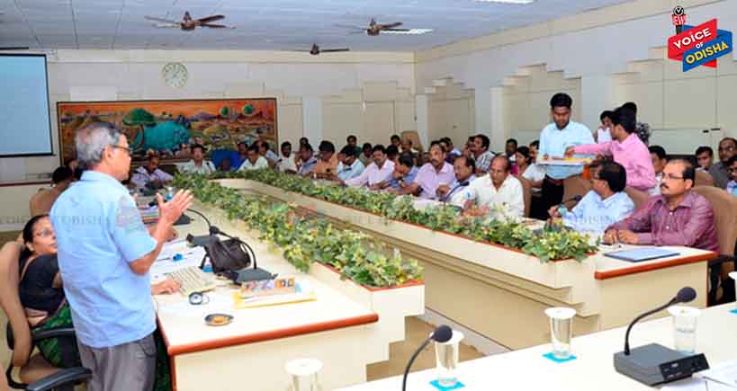  ୧୯୨୬ ସମବାୟ ସମିତି କାର୍ଯ୍ୟକାଳ ସରିଲା, ଏଣିକି ହେବନି ନିର୍ବାଚନ