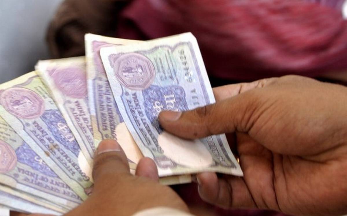 ୧୯୨୦ ମସିହାରେ ଭାରତରେ ହୋଇଥିଲା ପ୍ରଥମ ବିମୁଦ୍ରୀକରଣ, ଆଜିକୁ ପୁରିଲା ୧୦୦ ବର୍ଷ 