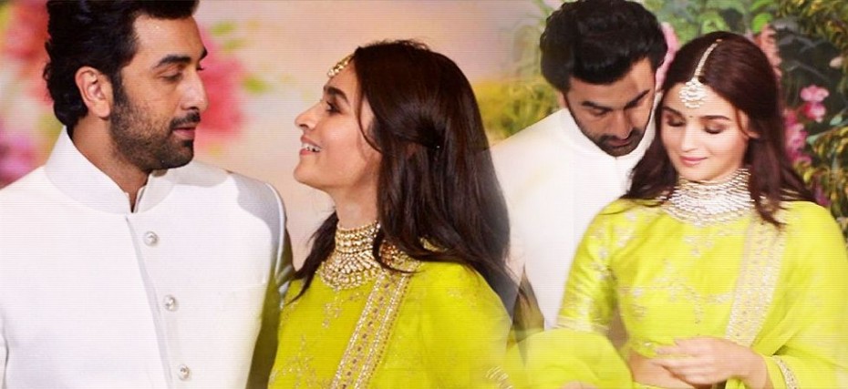 ଡିସେମ୍ବରରେ ବିବାହ କରିବେ ରଣବୀର ଓ ଆଲିଆ 