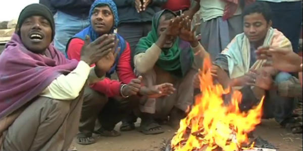 ବର୍ଷା ପରେ ପୁଣି ବଢିଲା ଶୀତ, ରାଜ୍ୟରେ ତାପମାତ୍ରା ୨ରୁ ୫ଡିଗ୍ରୀ ହ୍ରାସ ।