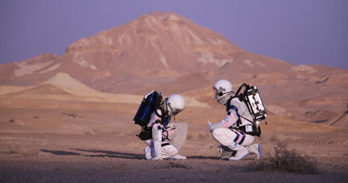 ମହାକାଶ ଯାତ୍ରା ପରେ କ’ଣ ହୁଏ ?