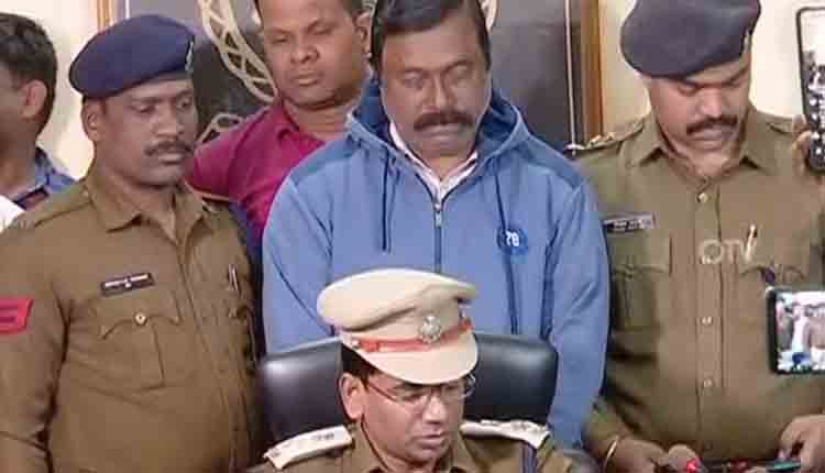 ୬ଟି ରାଜ୍ୟ ବୁଲି, ୭୦୦ ଜଣଙ୍କୁ ପଚରା ଉଚୁରା କରିବା ପରେ ମିଳିଲା ସଫଳତା 