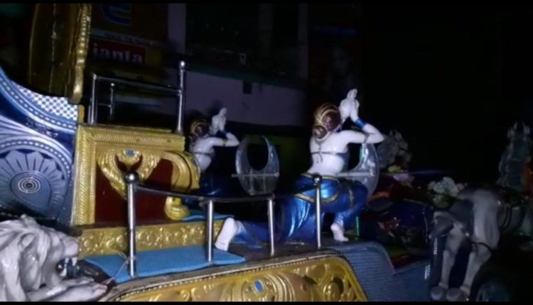 ଭାଲେଣ୍ଟାଇନ୍‌ ଡେ’ରେ ଶିଶୁପାଳ, ଅଧା ରୋଷଣୀରେ ଫେରିଲା ବର 