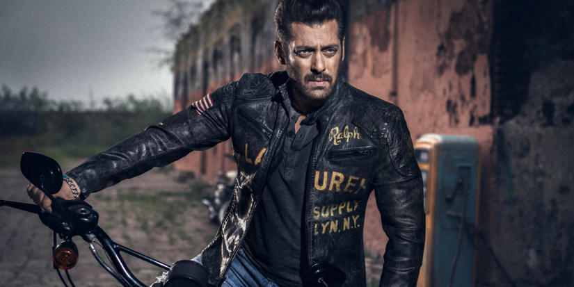 ସଲମାନଙ୍କ ସହିତ ପ୍ରଥମ ଥର ସିନେମା କରିବେ ଏହି ଅଭିନେତ୍ରୀ ।