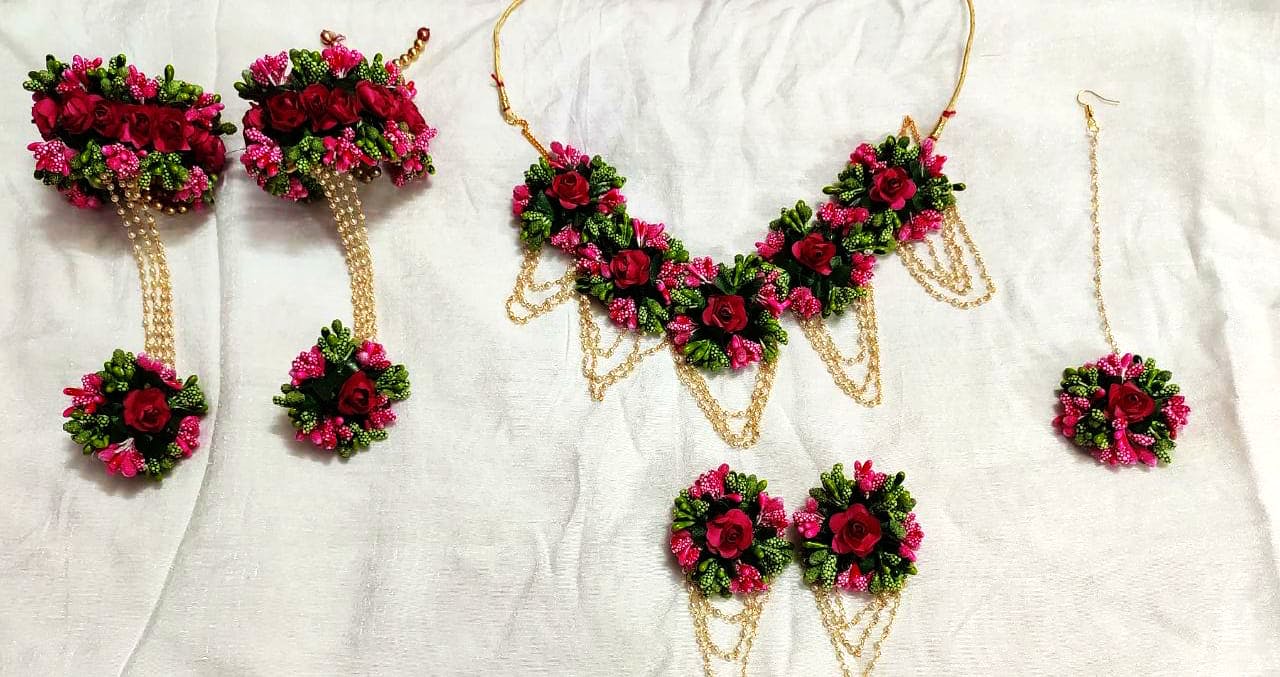 ବଢ଼ୁଛି ଫୁଲ ଗହଣାର ଚାହିଦା