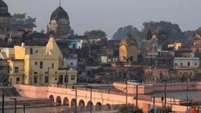 ଆଜି ରାମ ଜନ୍ମଭୂମି ତୀର୍ଥ କ୍ଷେତ୍ର ଟ୍ରଷ୍ଟର ପ୍ରଥମ ବୈଠକ, ହୋଇପାରେ ମନ୍ଦିର ନିର୍ମାଣ ତାରିଖ ନିର୍ଦ୍ଧାରଣ 