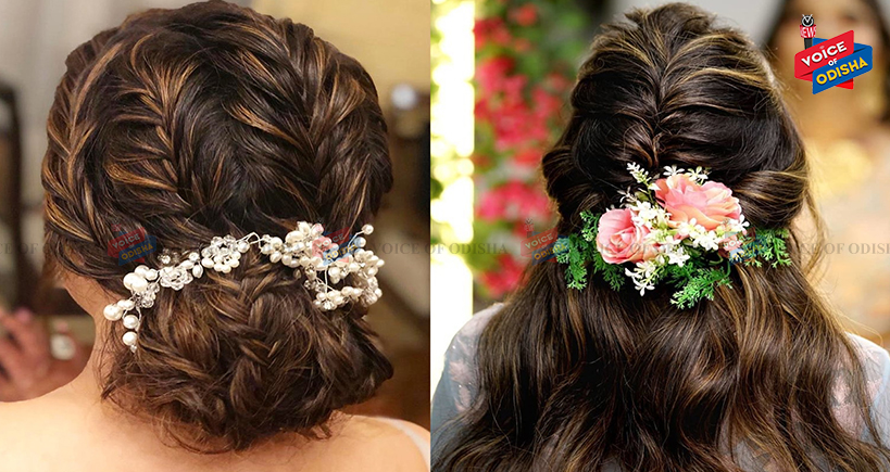 କେଶ ସଜ୍ଜା ପାଇଁ ପନ୍ଦର ଲକ୍ଷ ଖର୍ଚ୍ଚ !