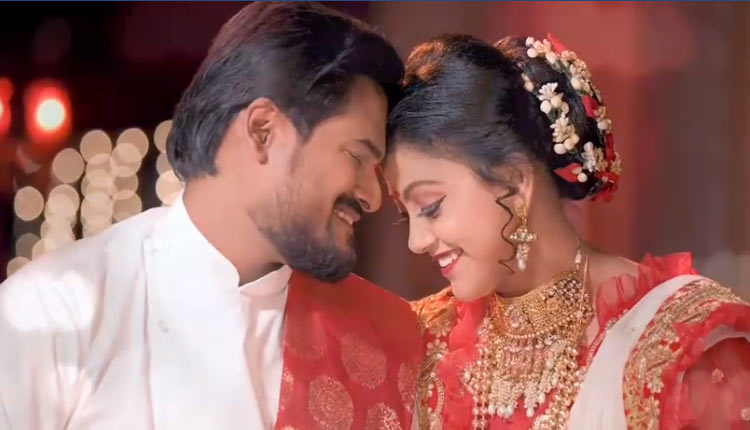 ମହାରଥୀଙ୍କ ଜ୍ୱାଇଁ ହେଲେ ଅର୍ଧେନ୍ଦୁ