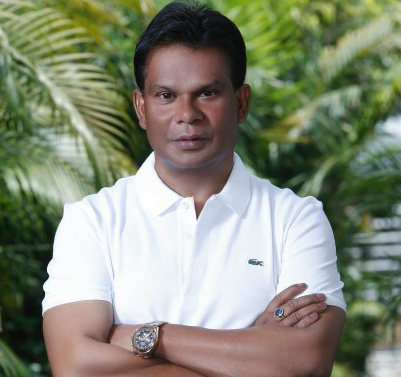 ରାଉରକେଲାରେ ବିଜେଡ଼ି ଲାଗି କ୍ଷେତ୍ର ପ୍ରସ୍ତୁତ କରୁଛନ୍ତି ଦିଲୀପ ରାୟ