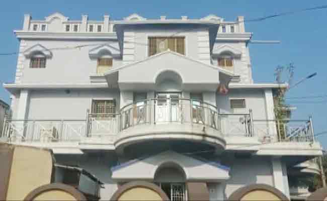 ଭିଜିଲାନ୍ସ ଜାଲରେ ନବରଙ୍ଗପୁର ଆର୍‌ଟିଓ 