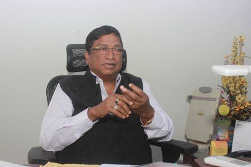 କରୋନା ମୁକାବିଲା: ସହାୟତା ପାଇଁ ୧ କୋଟି ଟଙ୍କା ଦାନ କଲେ ତାରା ପଟ୍ଟନାୟକ ।