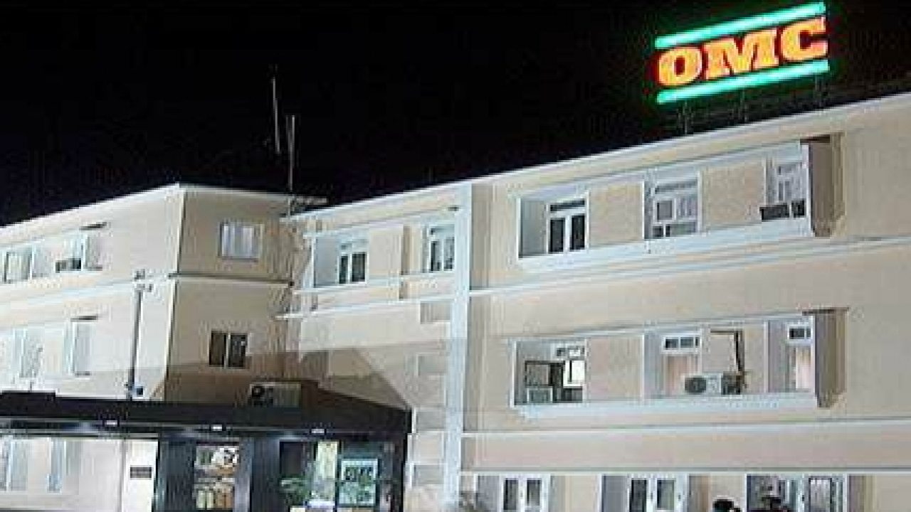 ଓଏମସି ପକ୍ଷରୁ ୫୦୦ କୋଟି ପ୍ରଦାନ 