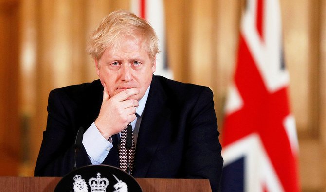 ବି୍ରଟେନ ପ୍ରଧାନମନ୍ତ୍ରୀଙ୍କୁ କରୋନା, ସ୍ୱାସ୍ଥ୍ୟମନ୍ତ୍ରୀ ବି ପଜିଟିଭ