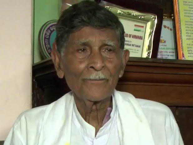 ସୁସ୍ଥ ହୋଇ ଘରକୁ ଫେରିଲେ ଭବାନୀ ପଟ୍ଟନାୟକ