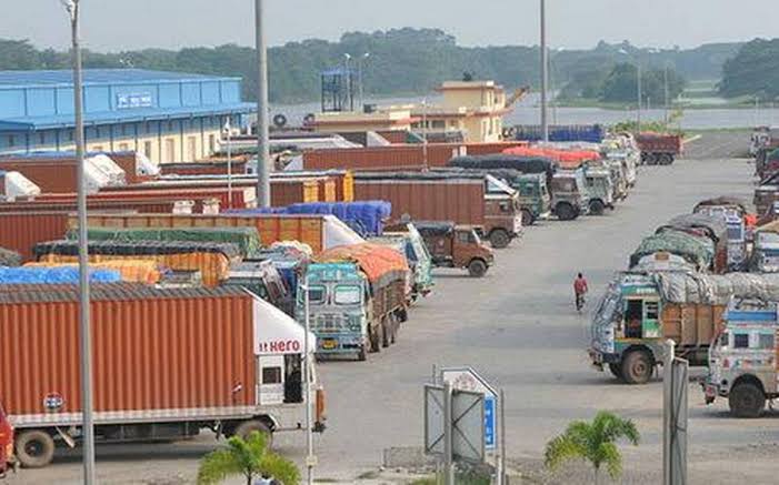 କରୋନା ପାଇଁ କମିବ ୫୦ ହଜାର କୋଟିର ରପ୍ତାନି