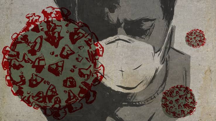 ସାରା ବିଶ୍ଵରେ କରୋନାର ସ୍ଥିତି। 