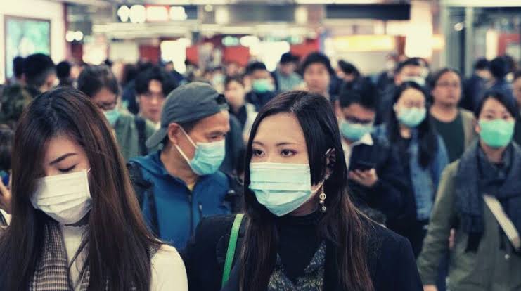 ୮୦% ଲୋକ ମାସ୍କ ଲଗାଇବା ଜରୁରୀ