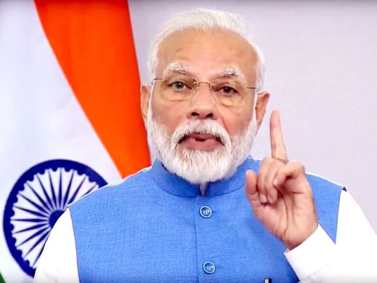 ପ୍ରଧାନମନ୍ତ୍ରୀଙ୍କ ସମ୍ବୋଧନକୁ ସମସ୍ତ ଦେଶ ବାସୀଙ୍କ ଅପେକ୍ଷା ।