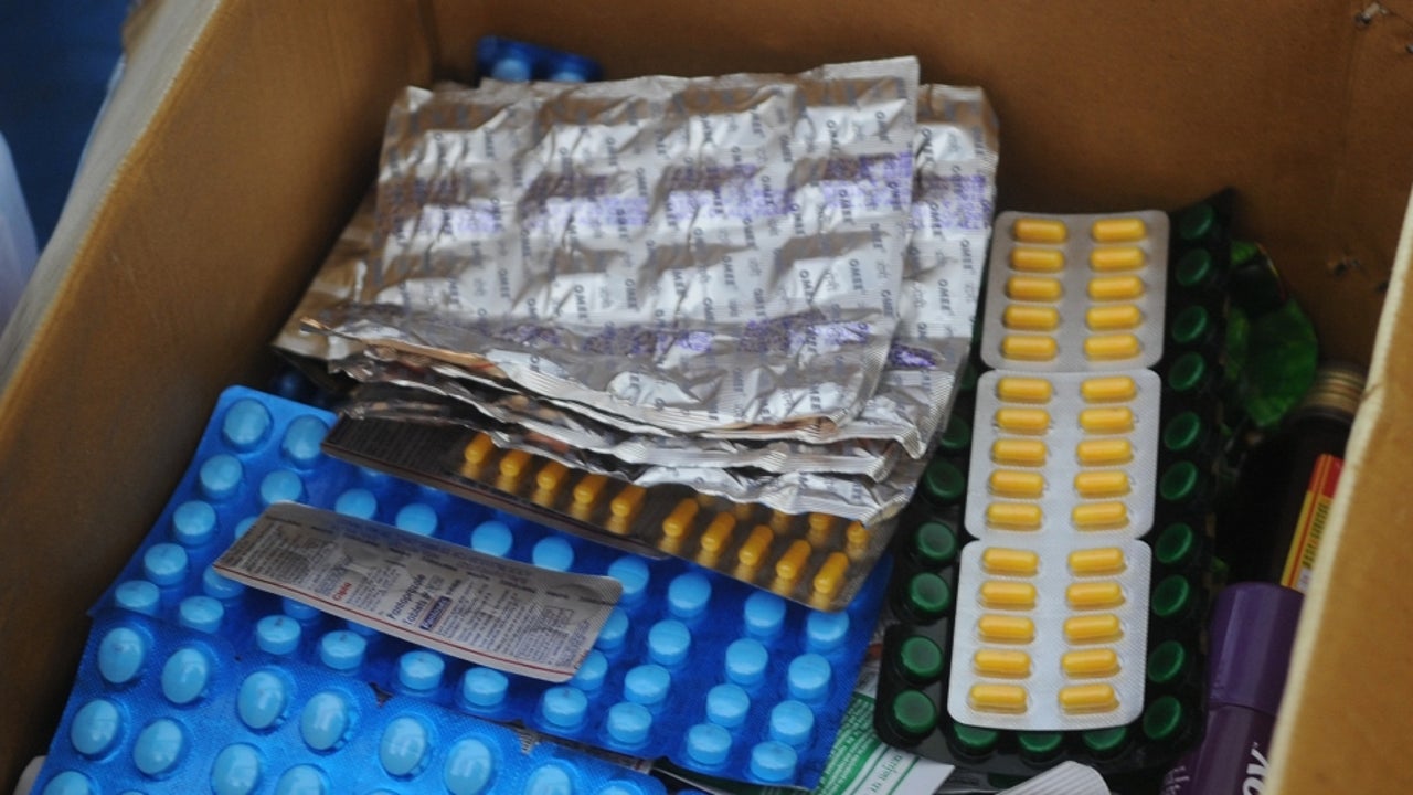 ୧୦୮ ଦେଶକୁ ୮.୫ କୋଟି କ୍ଲୋରୋକୁଇନ ପଠାଇଛି ଭାରତ