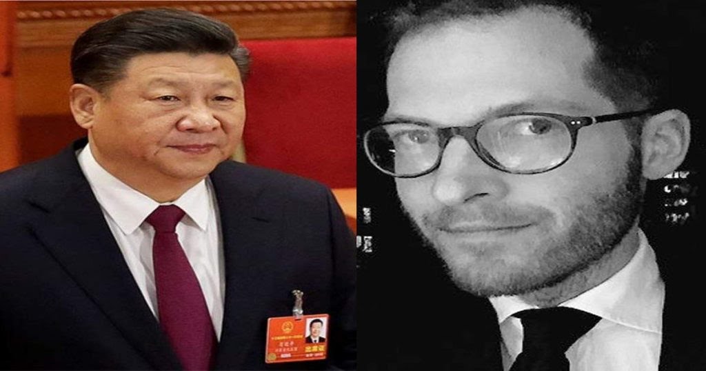  କ୍ଷତି ଭରଣା ପାଇଁ ଚୀନ କୁ ବିଲ୍ ପଠାଇଲା ଜର୍ମାନୀ 