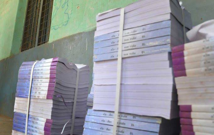 ପାଞ୍ଚ ଦିନ ମଧ୍ୟରେ ପିଲାଙ୍କ ପାଖରେ ପହଞ୍ଚିବ ପାଠ୍ୟପୁସ୍ତକ। 