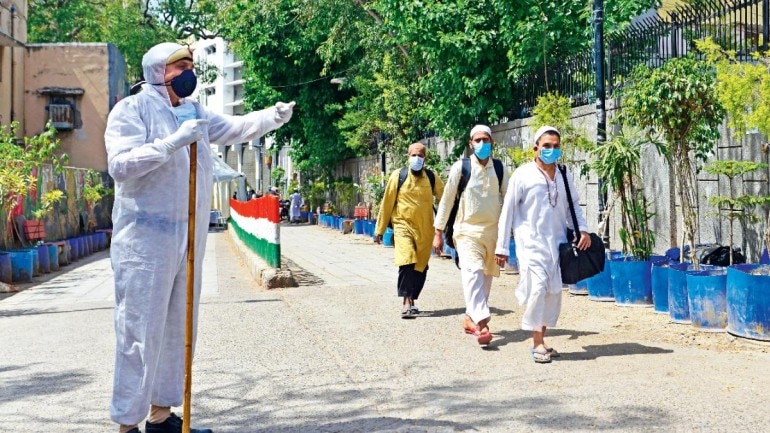 ଧାର୍ମିକ ସମାବେଶରୁ ଏସିଆରେ କରୋନା କ୍ଲଷ୍ଟର