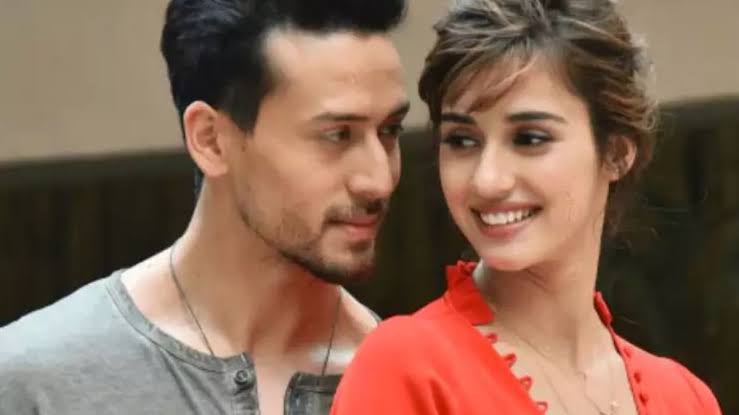 ଏକାଠି ରହୁନାହାନ୍ତି ଟାଇଗର ଶ୍ରଫ-ଦିଶା ପଟାନି 