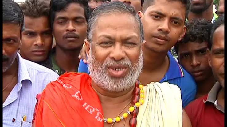 ରଥଯାତ୍ରାକୁ ନେଇ ଚାଲିଛି ଲୁଚକାଳି ଖେଳ: ବରିଷ୍ଠ ଦଇତାପତି