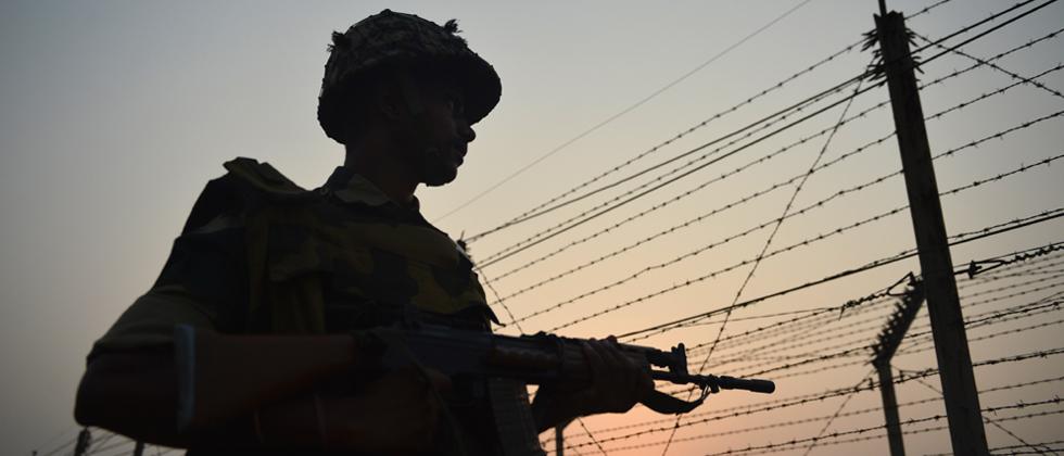 ଦିଲ୍ଲୀରେ ୫୦୦ ସୁରକ୍ଷା କର୍ମୀଙ୍କୁ କରୋନା ପଜିଟିଭ