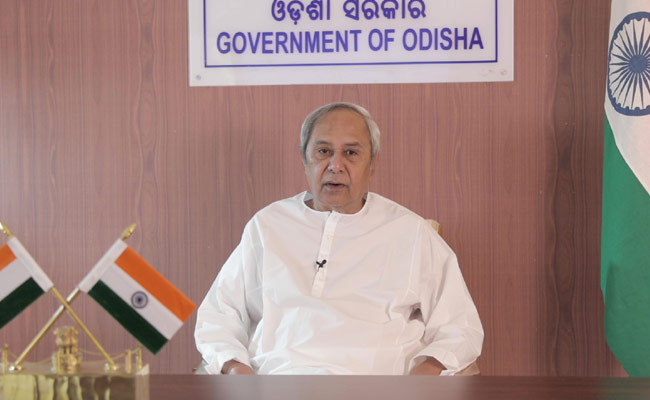 କୋଭିଡ ମୁକାବିଲା ନେଇ ମୁଖ୍ୟମନ୍ତ୍ରୀଙ୍କ ସମୀକ୍ଷା, ସଙ୍ଗରୋଧ କେନ୍ଦ୍ରରେ ଉପଯୁକ୍ତ ପରିଚାଳନା ଏବଂ ଅର୍ଥନୈତିକ ପୁନରୁଦ୍ଧାର ଉପରେ ଦିଆଯିବ ଗୁରୁତ୍ୱ