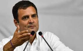 ଜୟପୁର ମହିଳା ସମାବେଶରେ ରାହୁଲ