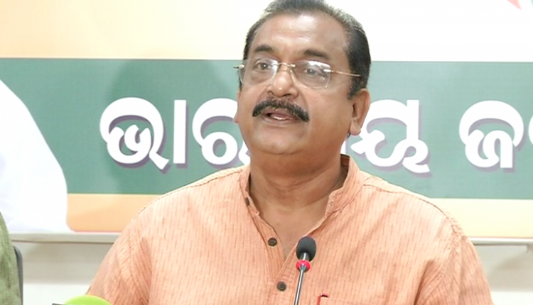 ୮ରେ ବିଜେପିର ଡିଜିଟାଲ ରାଲି