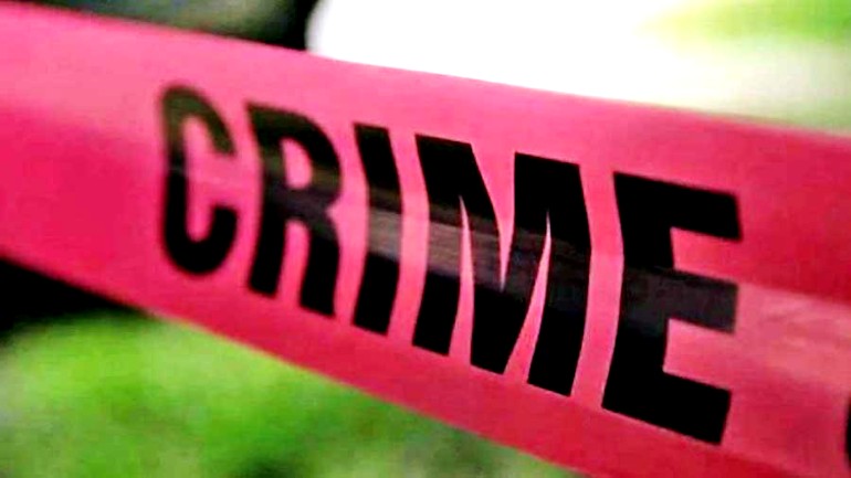 ସାବତ ମା’କୁ ମାରିଲା ସାବତ ପୁଅ ।