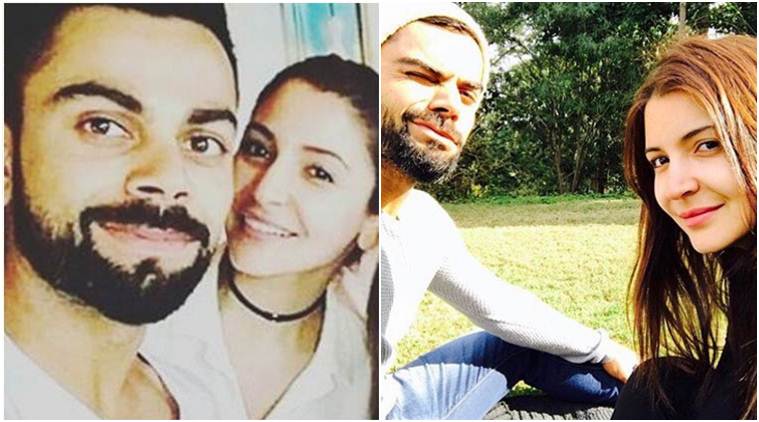 ଅନୁଷ୍କାଙ୍କୁ ପ୍ରଥମ ଦେଖାରେ ଏହି କଥା କହିଥିଲେ ବିରାଟ । 