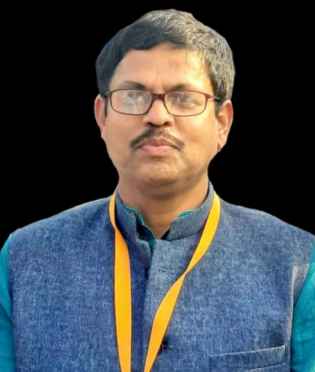 ପୁନର୍ବାର ରାଜ୍ୟ ବିଜେପିର ମୁଖପାତ୍ର ହେଲେ ଉମାକାନ୍ତ ପଟ୍ଟନାୟକ | 