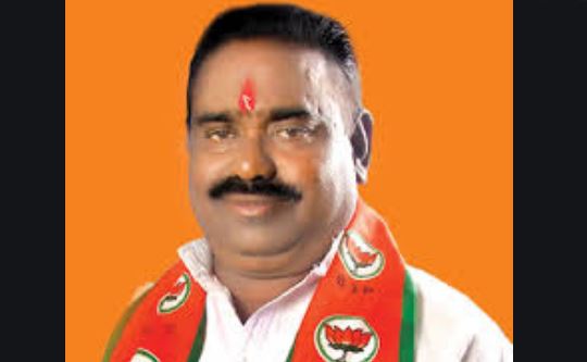 ବିଧାୟକ ମଦନମୋହନ ଦତଙ୍କ ପରଲୋକ ।