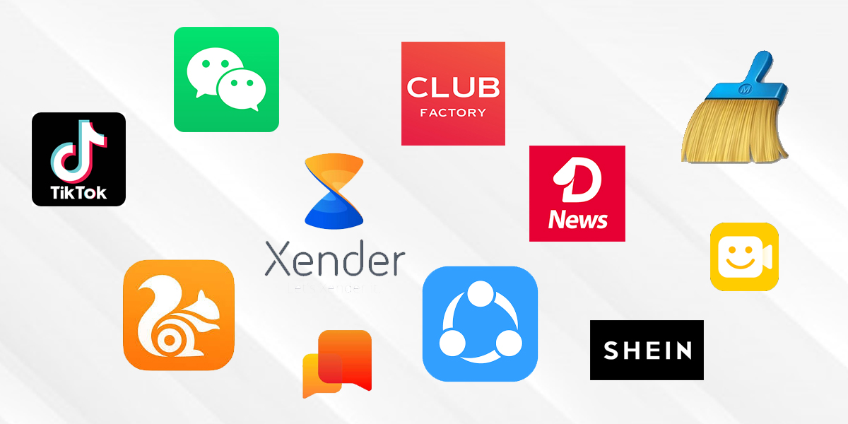 ବନ୍ଦ ହୋଇଯିବ ଚିନ୍ ର ଏହି ୫୨ଟି ମୋବାଇଲ ଆପ୍ ।  