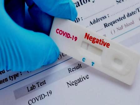 ଏହି ସ୍ଥାନରେ ୨,୫୦୦ ଟଙ୍କା ନେଇ ଦିଆଯାଉଛି କରୋନାର ନେଗେଟିଭ ରିପୋର୍ଟ |