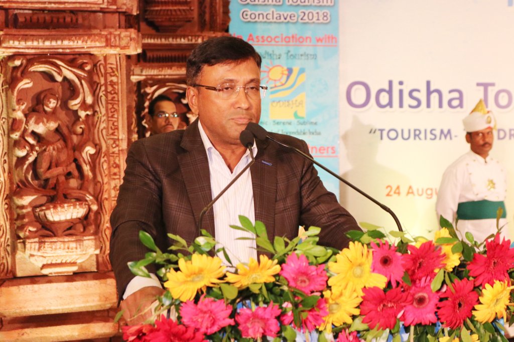 ସନ୍ଧ୍ୟା ୬.୩୦ରେ ମୁଖ୍ୟ ଶାସନ ସଚିବଙ୍କ ପ୍ରେସ୍ମିଟ୍ : ଅନଲକ୍ ୩.୦ ସମ୍ପର୍କରେ ହେବ ଘୋଷଣା