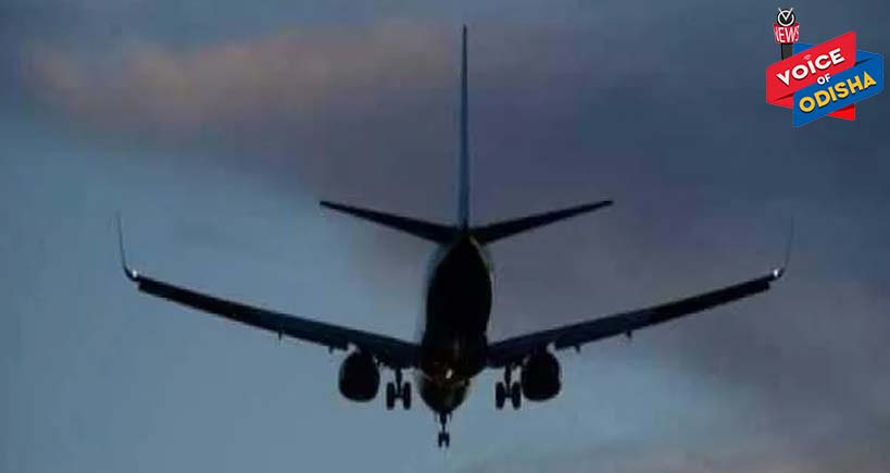 ଆଲାସ୍କାରେ ଦୁଇ ବିମାନ ମୁହାଁମୁହିଁ ଧକ୍କା : ୭ ମୃତ