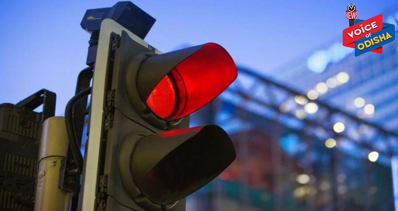 ୨ ମିନିଟ୍ ପାଇଁ ବନ୍ଦ ରହିବ ଟ୍ରାଫିକ୍