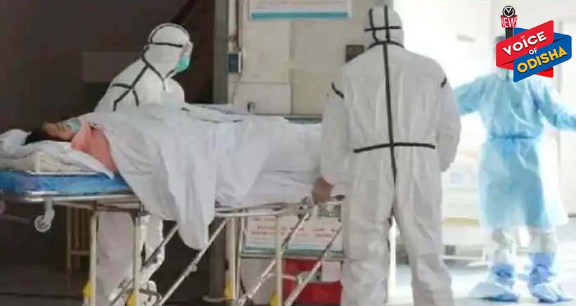 ରାଜ୍ୟରେ ୧୫୨୮ ନୂତନ ଆକ୍ରାନ୍ତ ଚିହ୍ନଟ